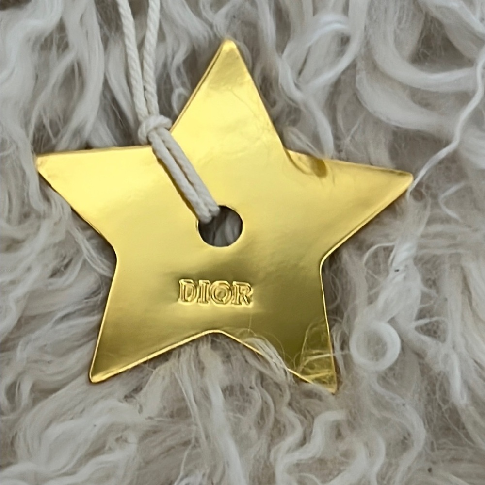 Pretty Dior Star
